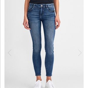 DL1961 Florence Skinny Jeans